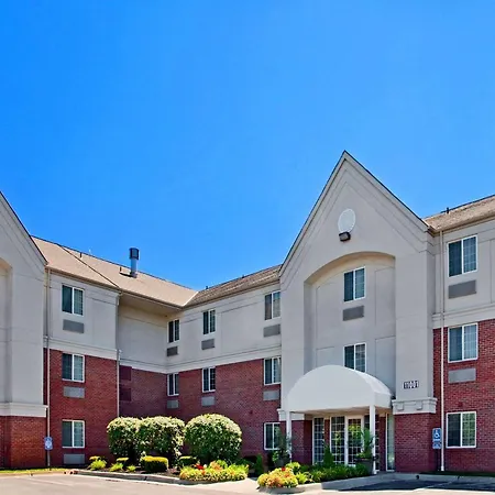 Mainstay Suites- Kansas City Overland Park-3