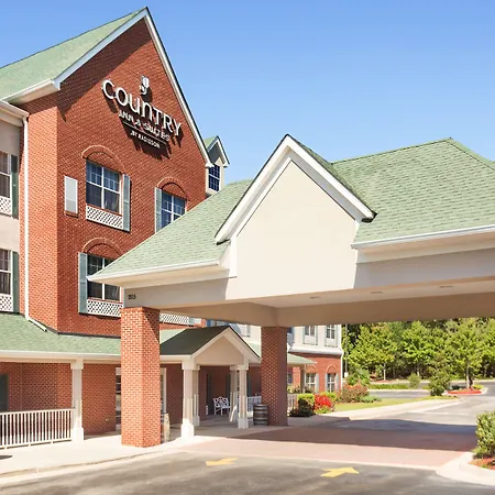 Comfort Inn & Suites Fairburn - Atlanta Southwest-2