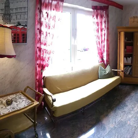 Hotel Garni Schmid-3
