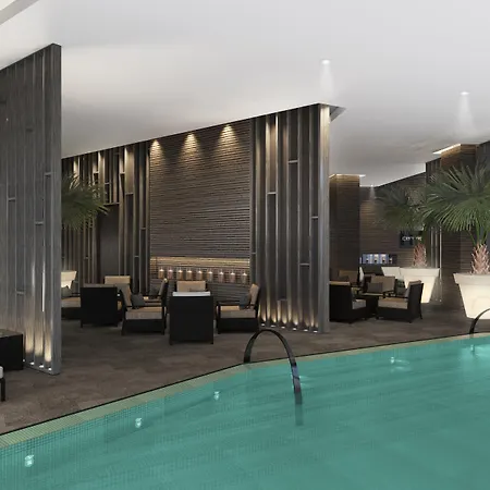 Westside Residences By Rotana-3
