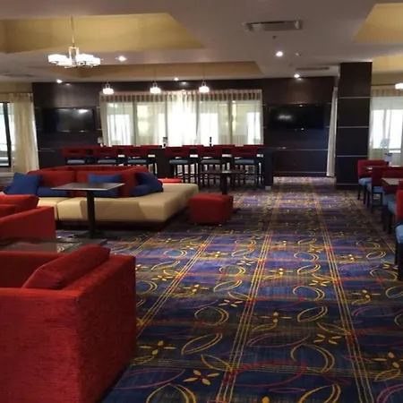 Holiday Inn Express And Suites Columbia University Area By Ihg-3