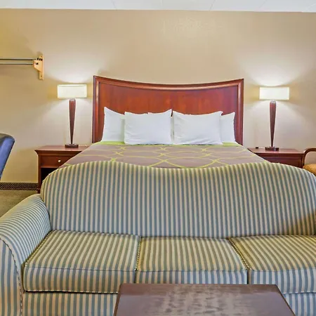 Super 8 By Wyndham Manassas-3