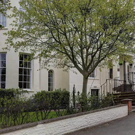 Best Western Banbury House Hotel-2