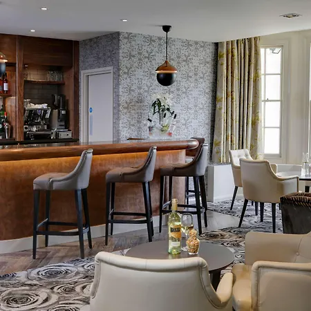 Best Western Banbury House Hotel-3