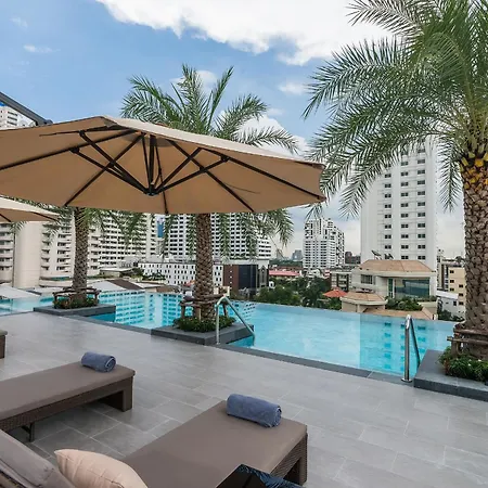 Best Western Sukhumvit 2-3