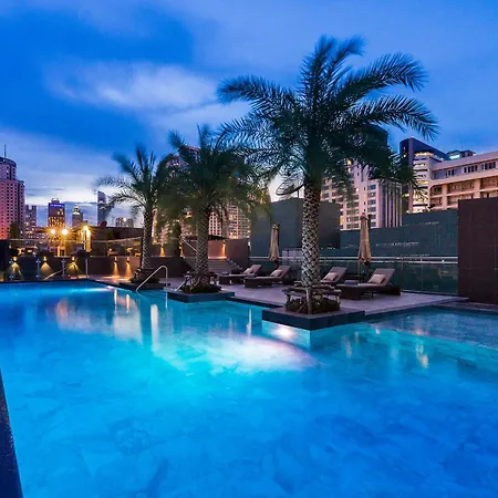 Best Western Sukhumvit 2-3