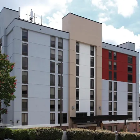 Holiday Inn Express & Suites Atlanta Perimeter Mall Hotel By Ihg-3
