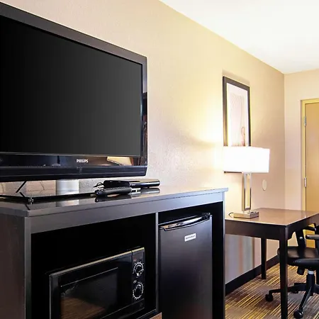Quality Inn Villa Rica-3