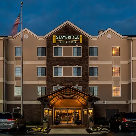 Staybridge Suites Gulf Shores By Ihg-2