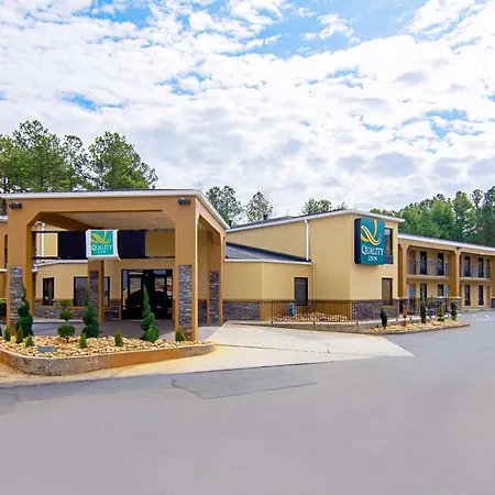 Quality Inn Villa Rica-2