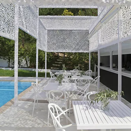 Racconto Boutique Design Hotel (Adults Only)-2