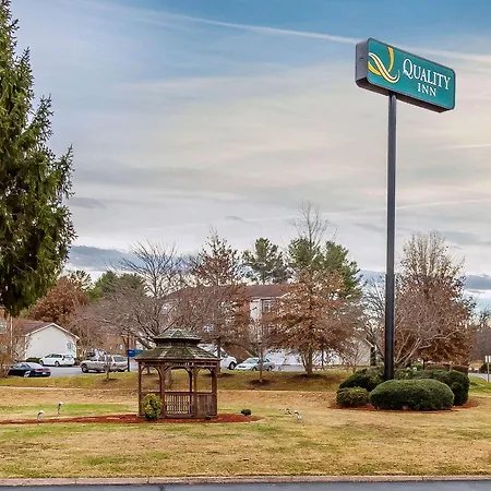 Quality Inn Culpeper-3