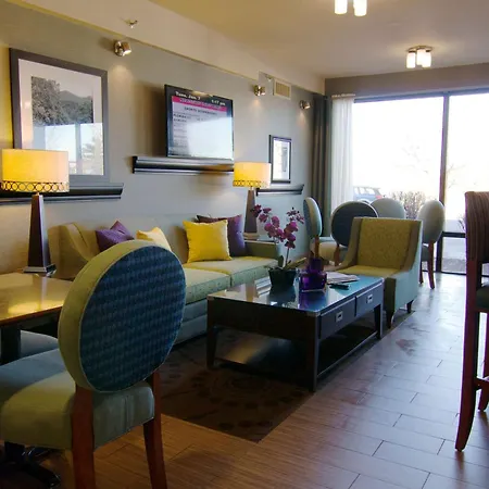 Hampton Inn Winchester-University/ Mall-3