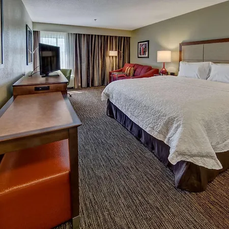 Hampton Inn Savannah-I-95-North-3