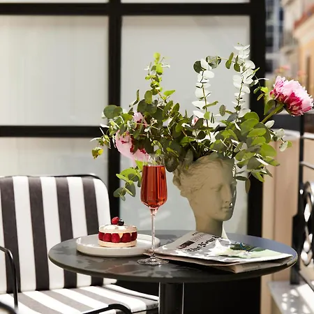Villa Brown Ermou, A Member Of Brown Hotels-2