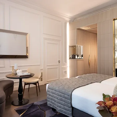 La Clef Champs-Élysées Paris by The Crest Collection-3