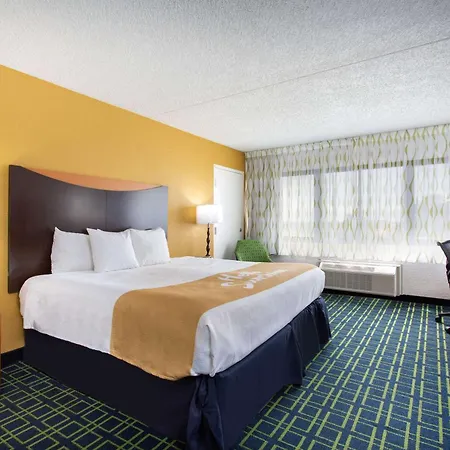 Days Inn By Wyndham Absecon Atlantic City Area-2