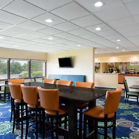 Days Inn By Wyndham Absecon Atlantic City Area-2