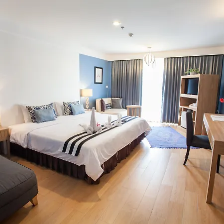 Paradise Hotel Udonthani-2