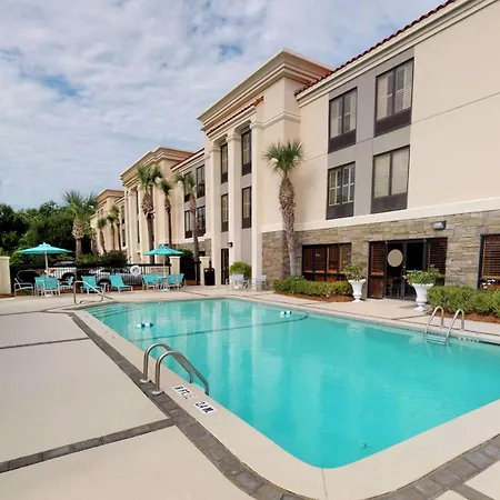 Hampton Inn St. Simons Island-3