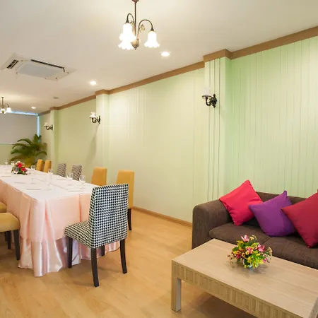 Paradise Hotel Udonthani-2