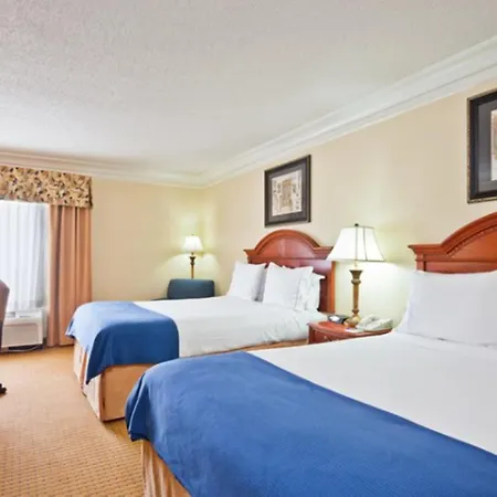 Holiday Inn Express Ringgold-2