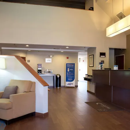 Sleep Inn Near Quantico Main Gate-2