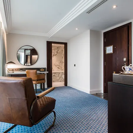 Clayton Hotel Cambridge-2