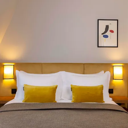 Hotel Le 37 Bis-3