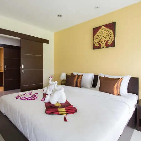The Lai Thai Luxury Condominiums-2
