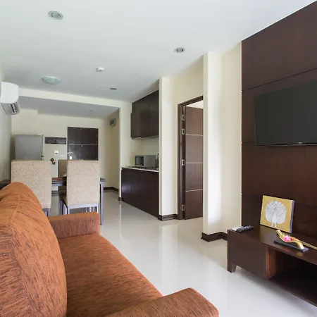The Lai Thai Luxury Condominiums-2