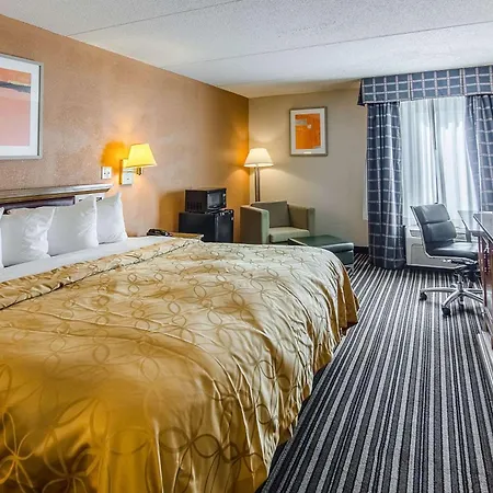 Econo Lodge Inn & Suites Norton - Wise South-2