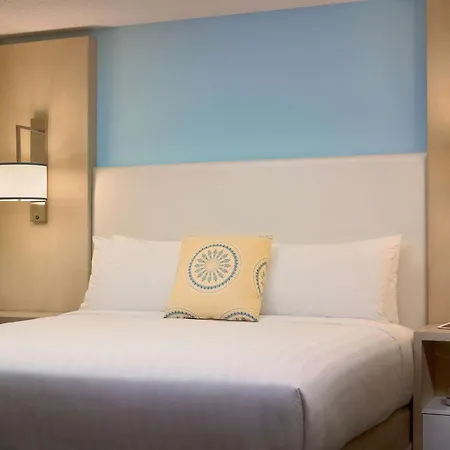 Sonesta Es Suites Princeton-3