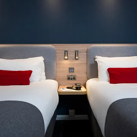 Holiday Inn Express London - Dartford By Ihg-3