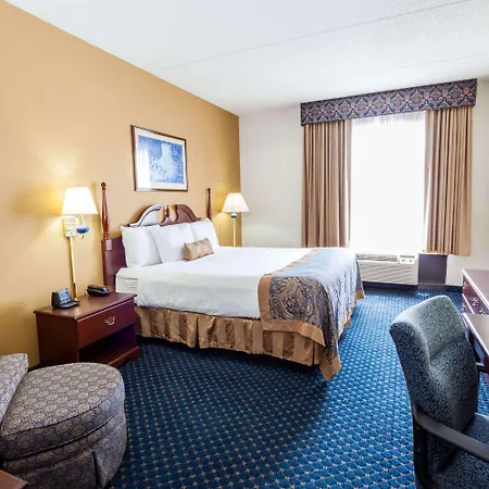 Wingate By Wyndham Atlanta/Six Flags Austell-3