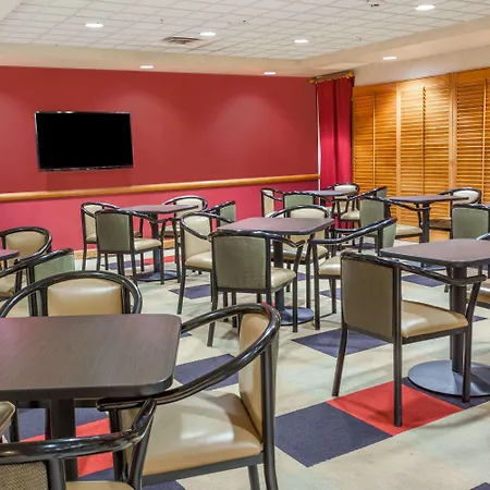 Wingate By Wyndham Atlanta/Six Flags Austell-2