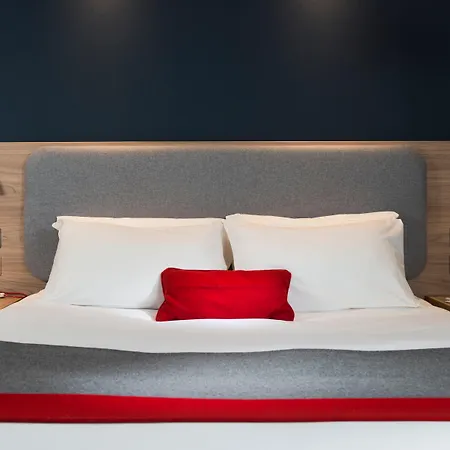 Holiday Inn Express London - Dartford By Ihg-2