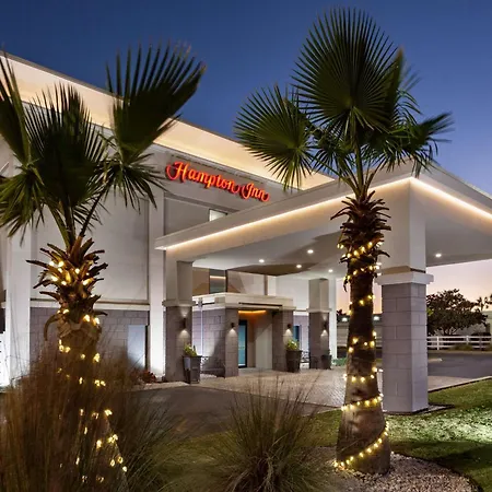 Hampton Inn Waycross-2