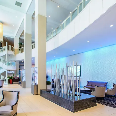 Doubletree By Hilton Rochester - Mayo Clinic Area-3