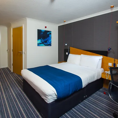 Holiday Inn Express Northampton - South By Ihg-2