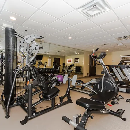 Staybridge Suites Grand Forks By Ihg-3