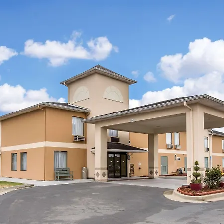 Quality Inn Fitzgerald-3