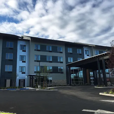 Hotel Peppertree Bend, BW Premier Collection-2