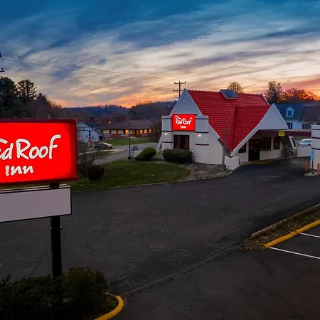 Red Roof Inn Warrenton-2