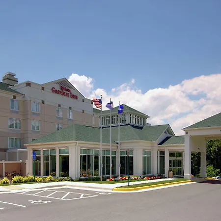 Hilton Garden Inn Fairfax-2