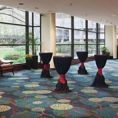 Doubletree By Hilton Kansas City - Overland Park-2