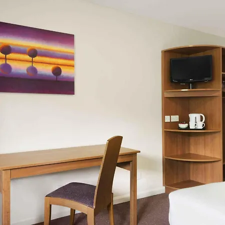 Days Inn Kendal - Killington Lake-3