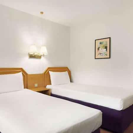 Days Inn Kendal - Killington Lake-2