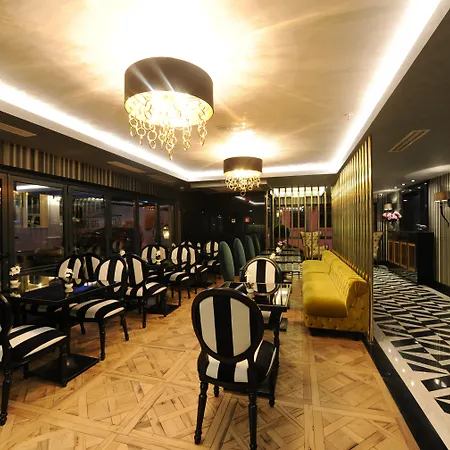Le Petit Palace Hotel - Special Category-3