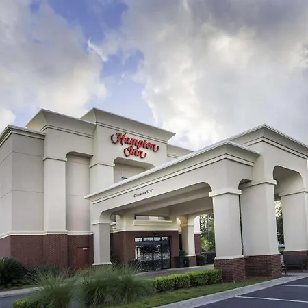 Hampton Inn Kingsland-2